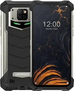 Замена разъема зарядки на телефоне Doogee S88 Plus в Перми
